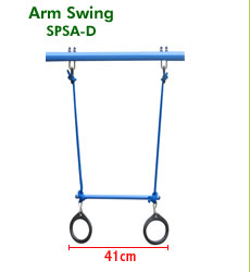 Arm Swing SPSA-D